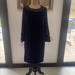 RUNGOLEE | Elegant Purple Women's Dress